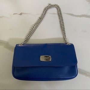 Authentic Michael Kores shoulder bag
